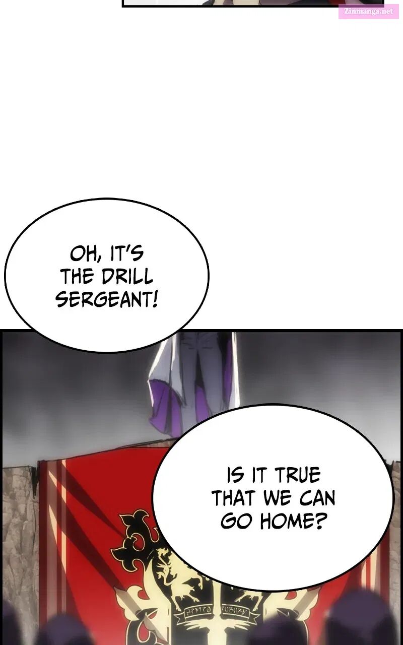 Return Of The Hound Chapter 4 Page 58