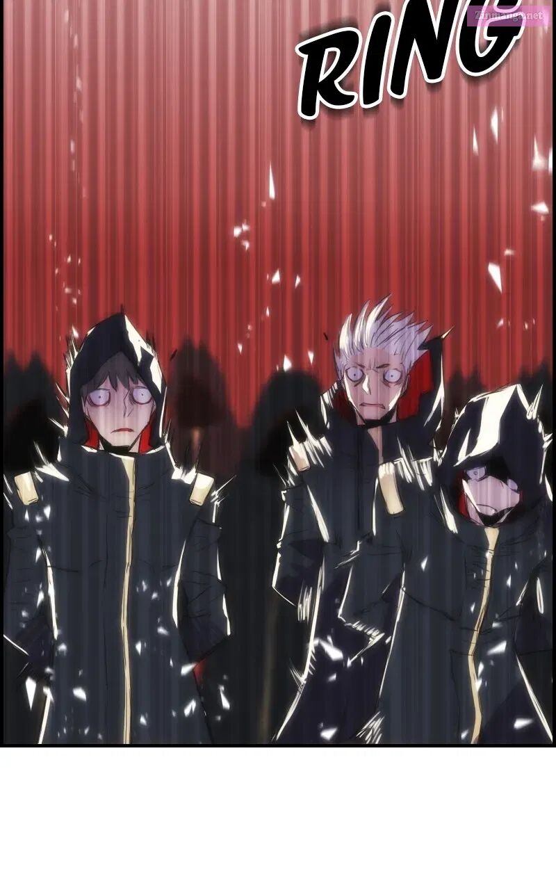 Return Of The Hound Chapter 4 Page 61