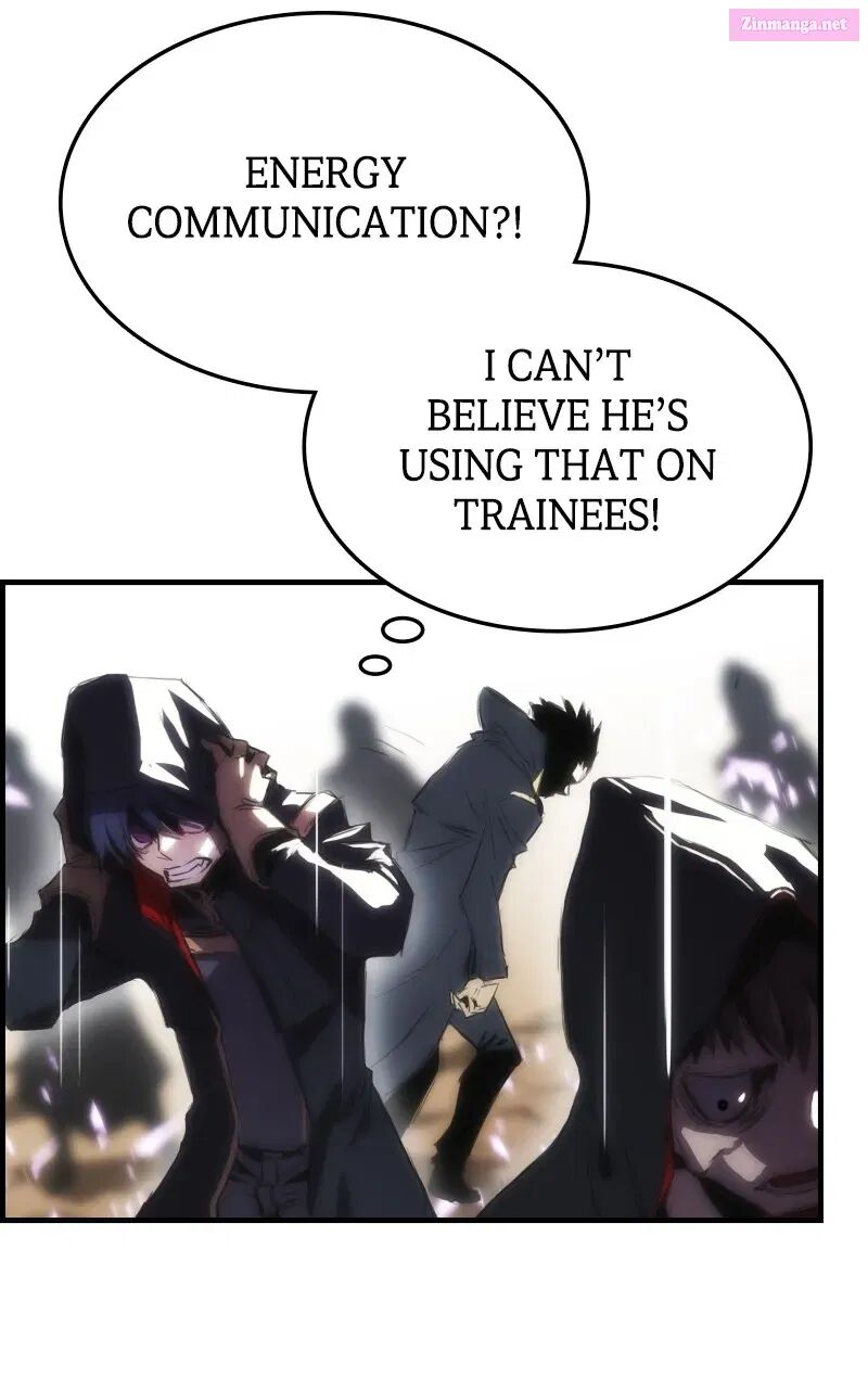 Return Of The Hound Chapter 4 Page 62