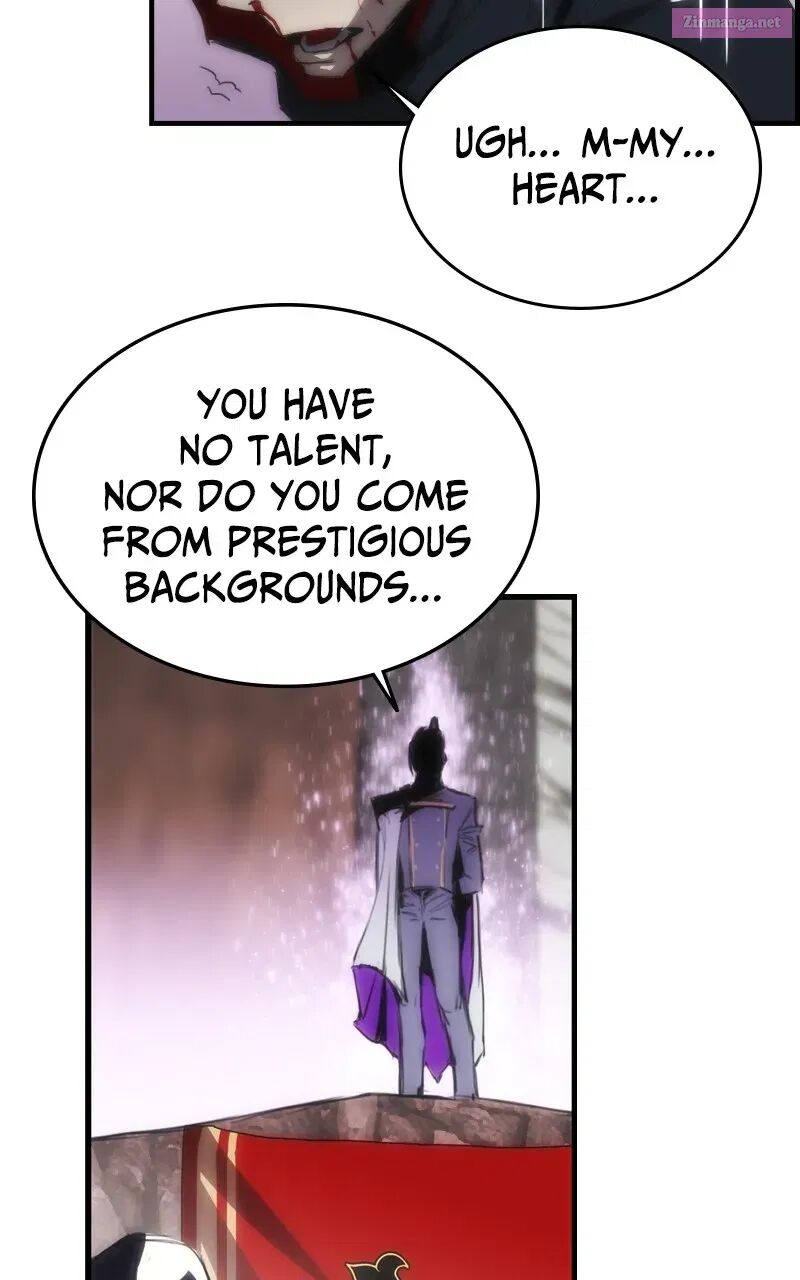 Return Of The Hound Chapter 4 Page 64