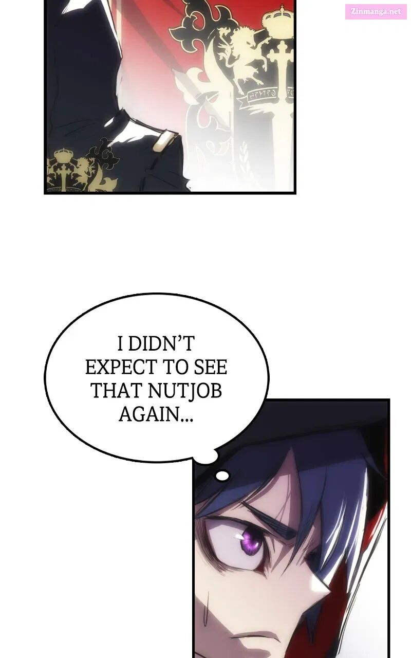 Return Of The Hound Chapter 4 Page 65