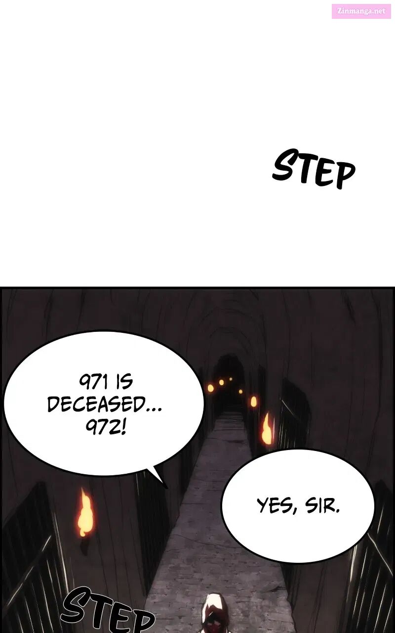 Return Of The Hound Chapter 4 Page 8