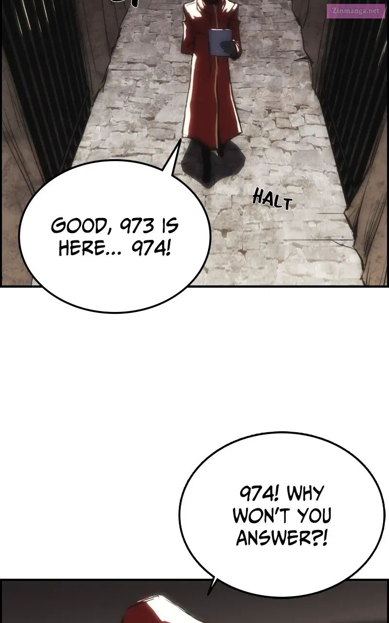 Return Of The Hound Chapter 4 Page 9