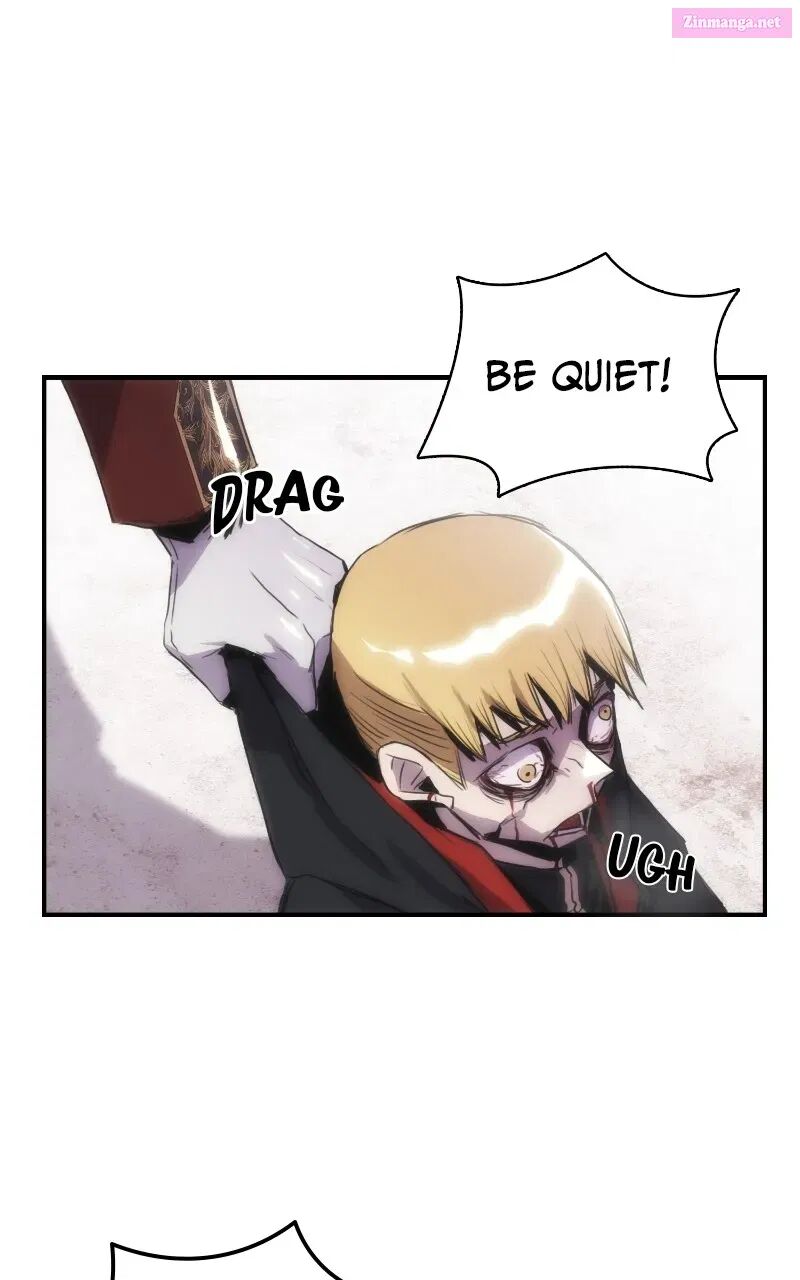 Return Of The Hound Chapter 5 Page 1