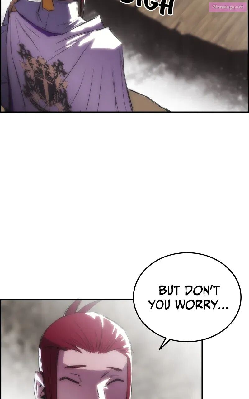 Return Of The Hound Chapter 5 Page 10