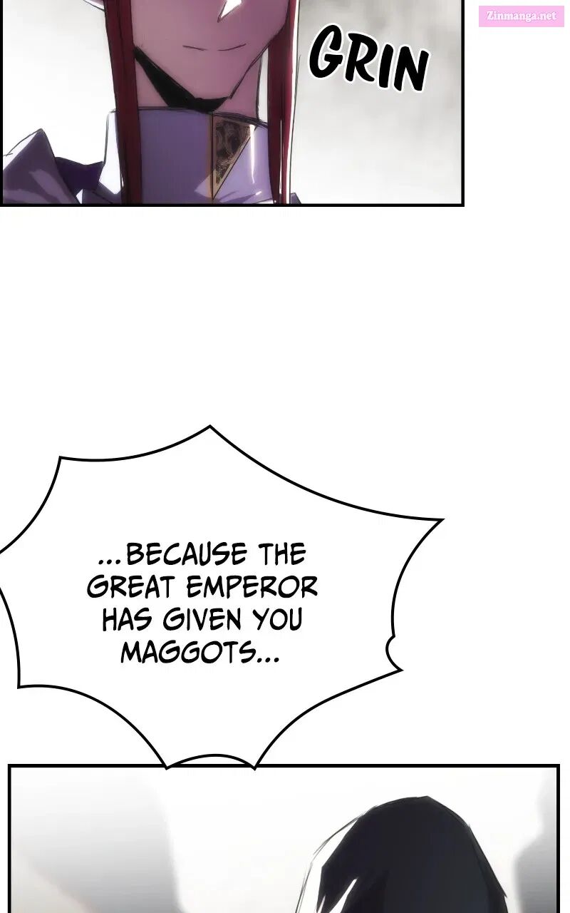 Return Of The Hound Chapter 5 Page 11