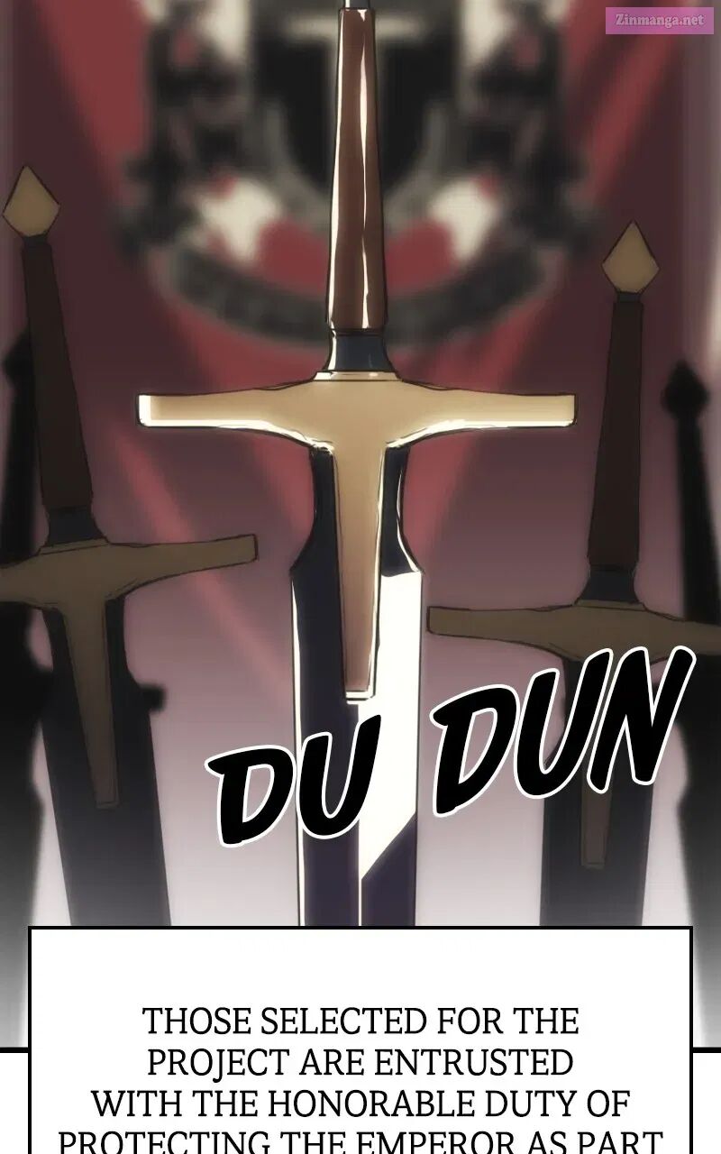 Return Of The Hound Chapter 5 Page 15