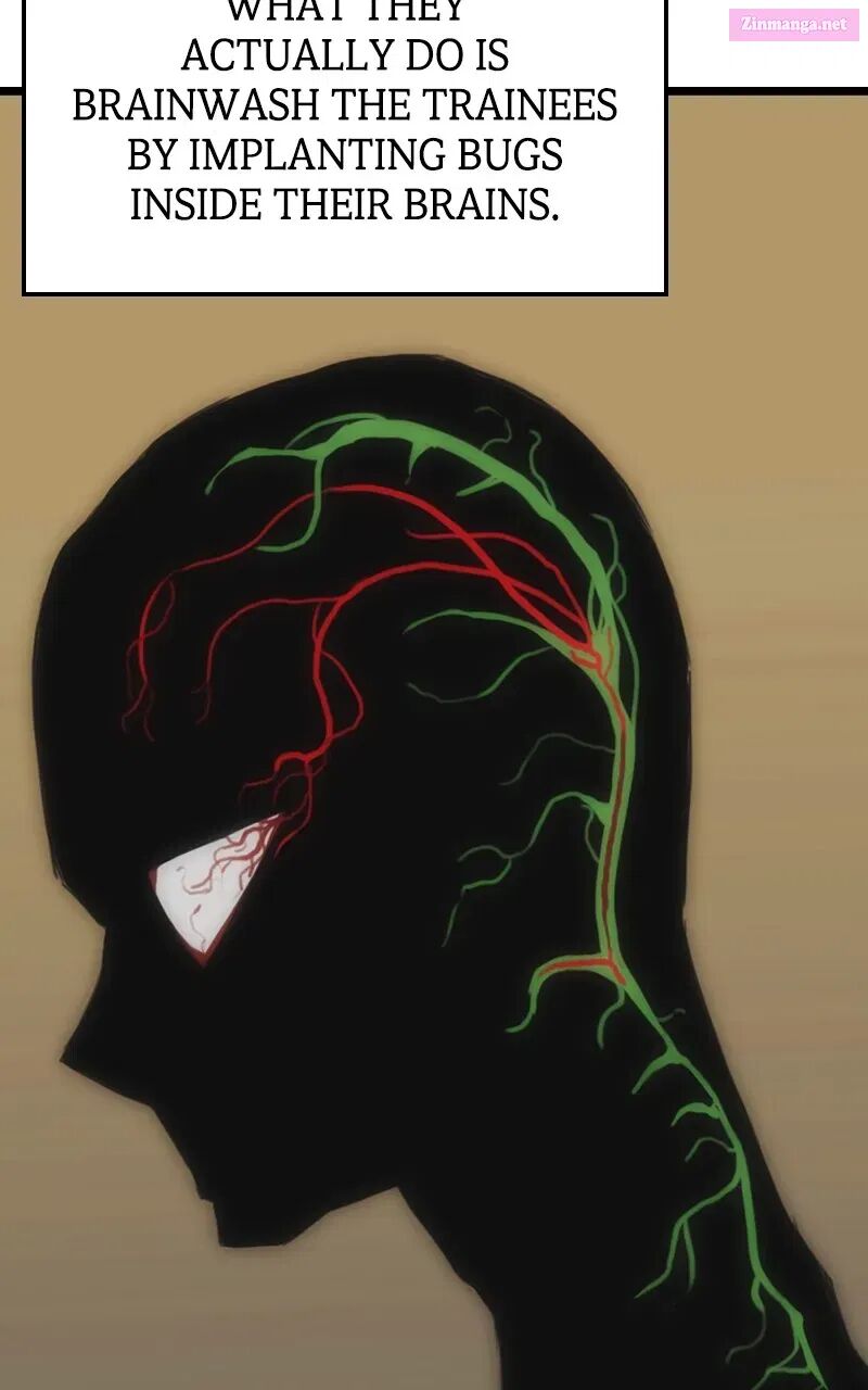 Return Of The Hound Chapter 5 Page 17