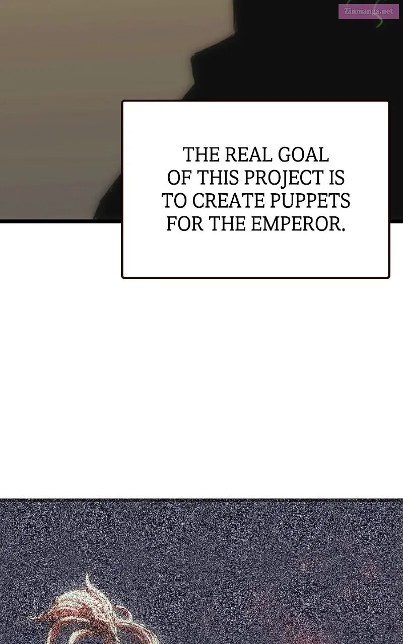 Return Of The Hound Chapter 5 Page 18