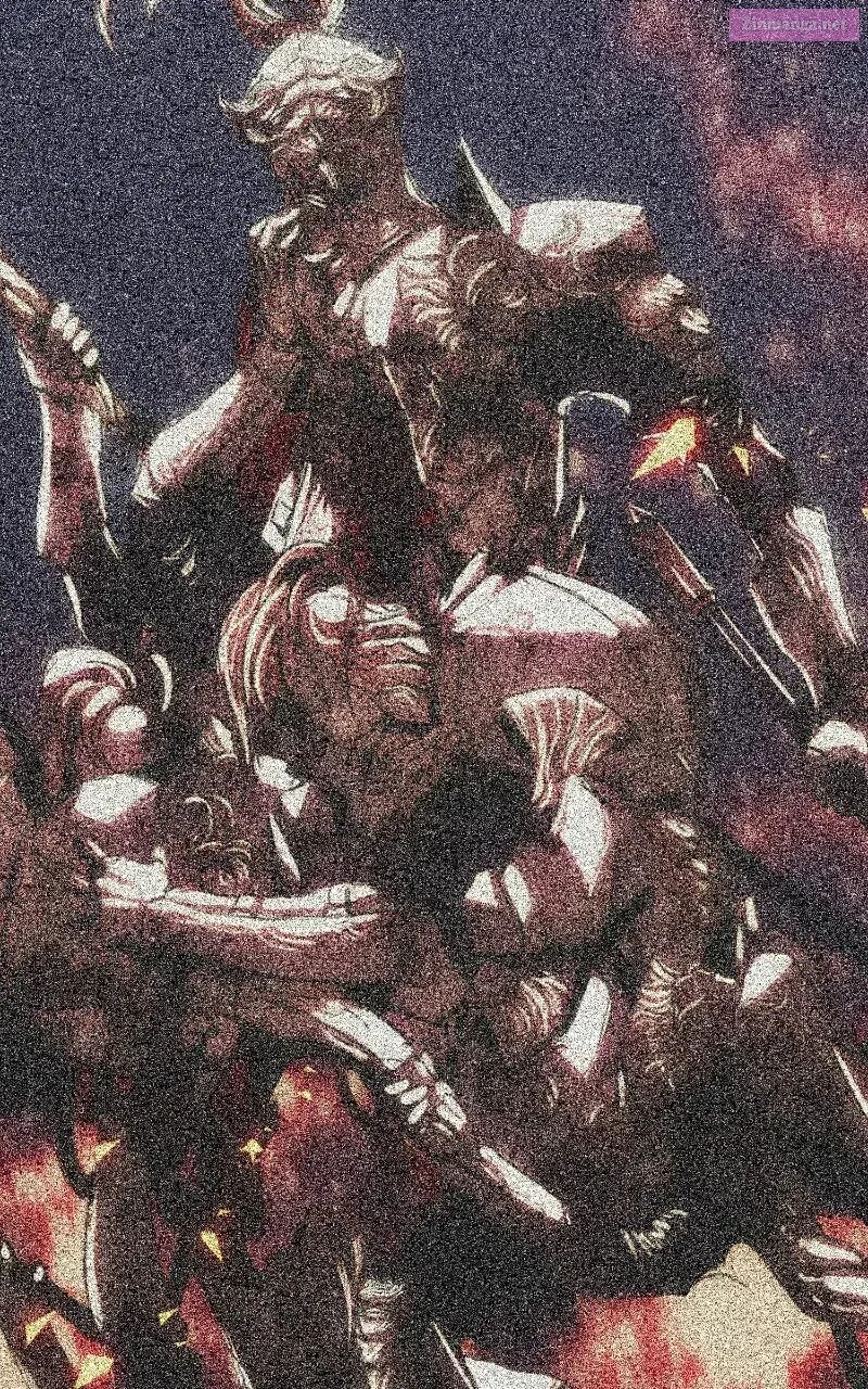 Return Of The Hound Chapter 5 Page 19