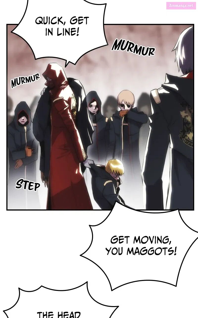 Return Of The Hound Chapter 5 Page 2