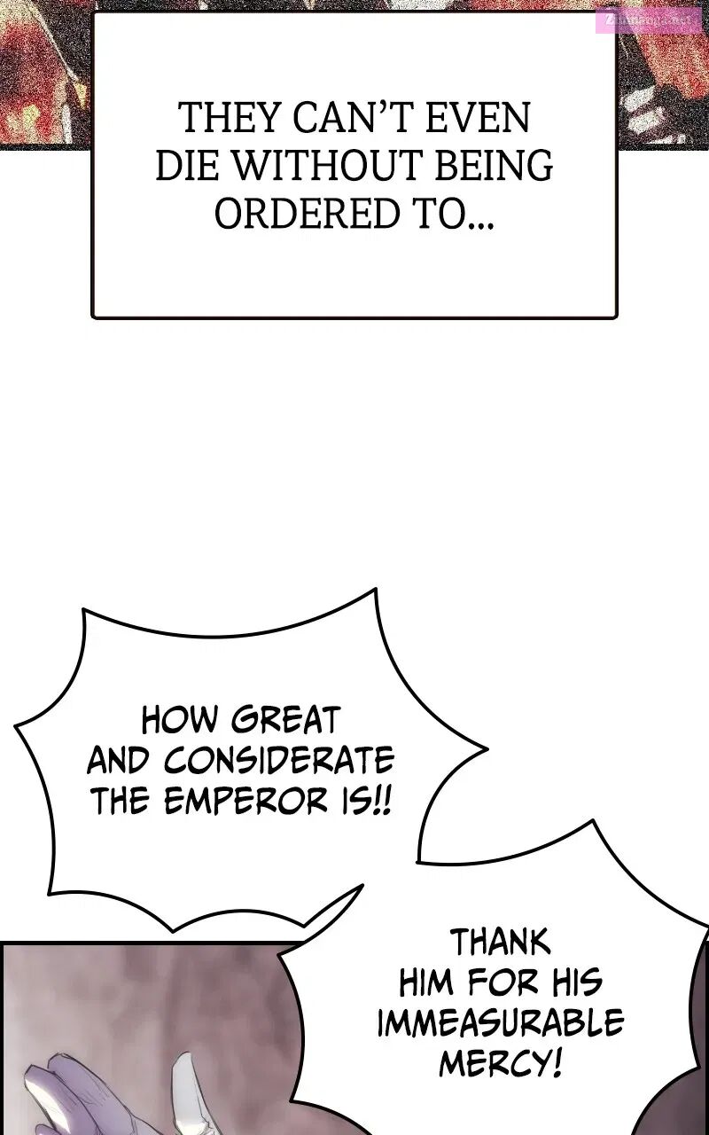 Return Of The Hound Chapter 5 Page 20