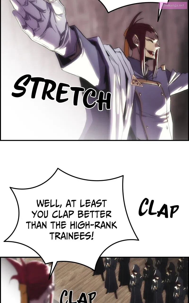 Return Of The Hound Chapter 5 Page 21