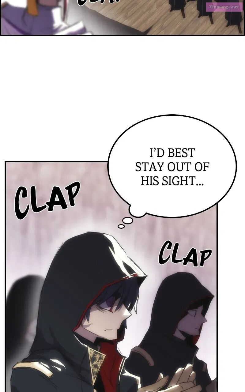 Return Of The Hound Chapter 5 Page 22