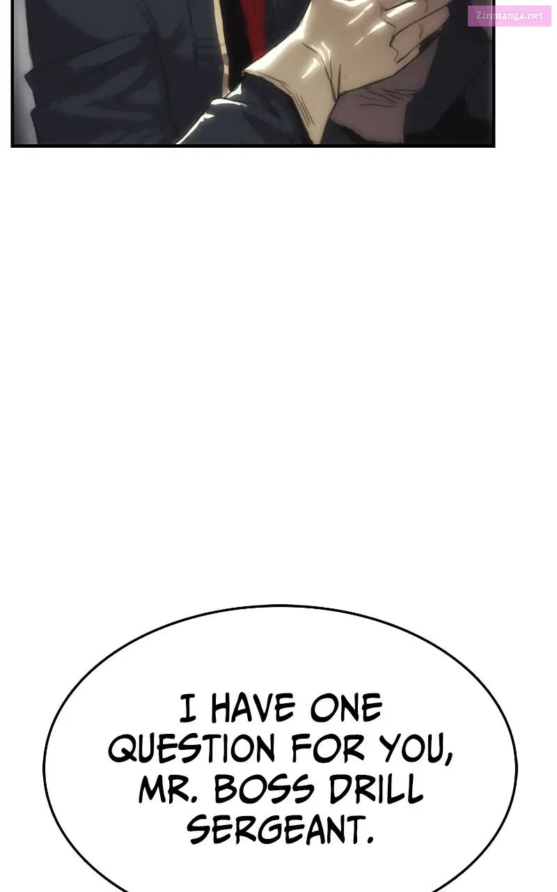 Return Of The Hound Chapter 5 Page 23