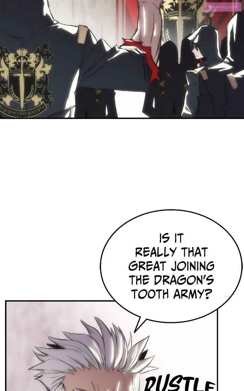 Return Of The Hound Chapter 5 Page 25