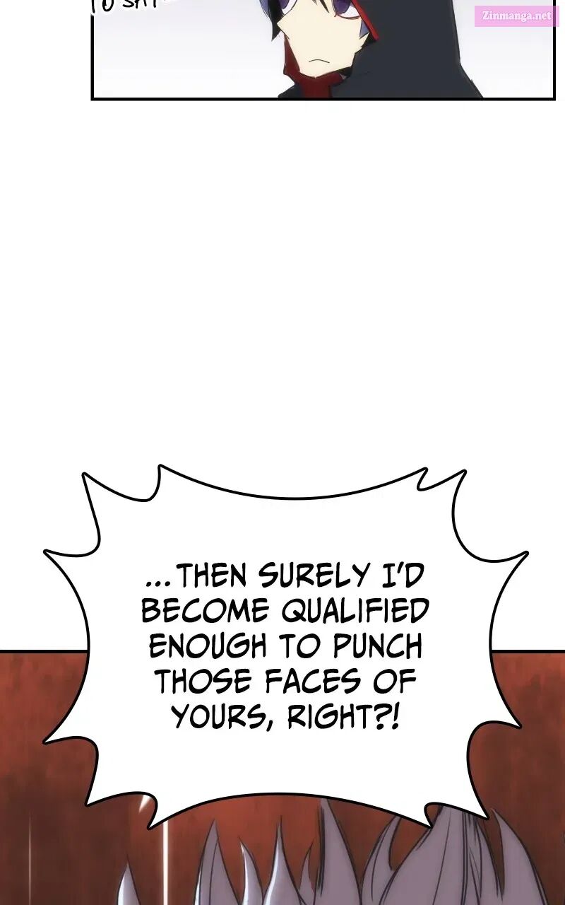 Return Of The Hound Chapter 5 Page 27