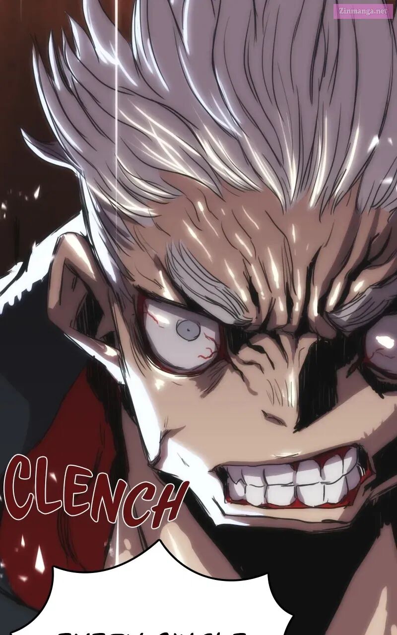 Return Of The Hound Chapter 5 Page 28