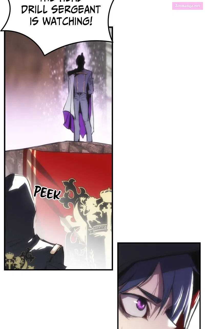 Return Of The Hound Chapter 5 Page 3