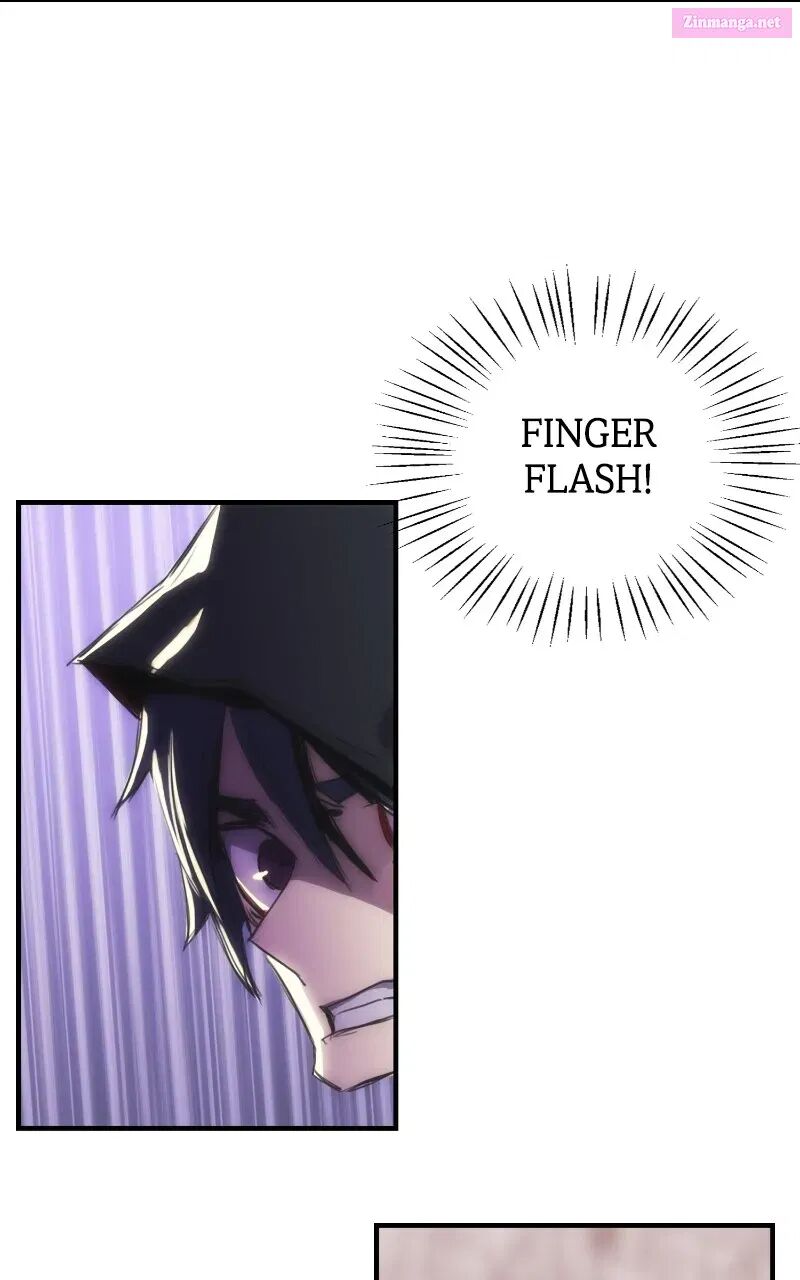 Return Of The Hound Chapter 5 Page 32