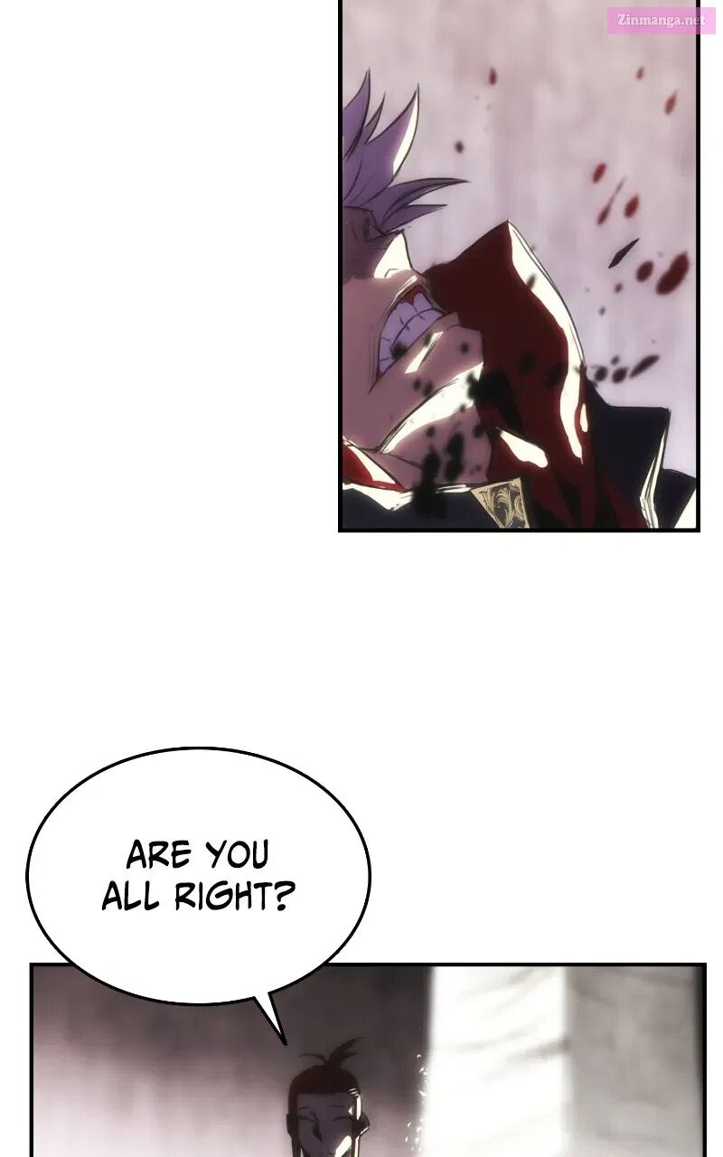 Return Of The Hound Chapter 5 Page 33