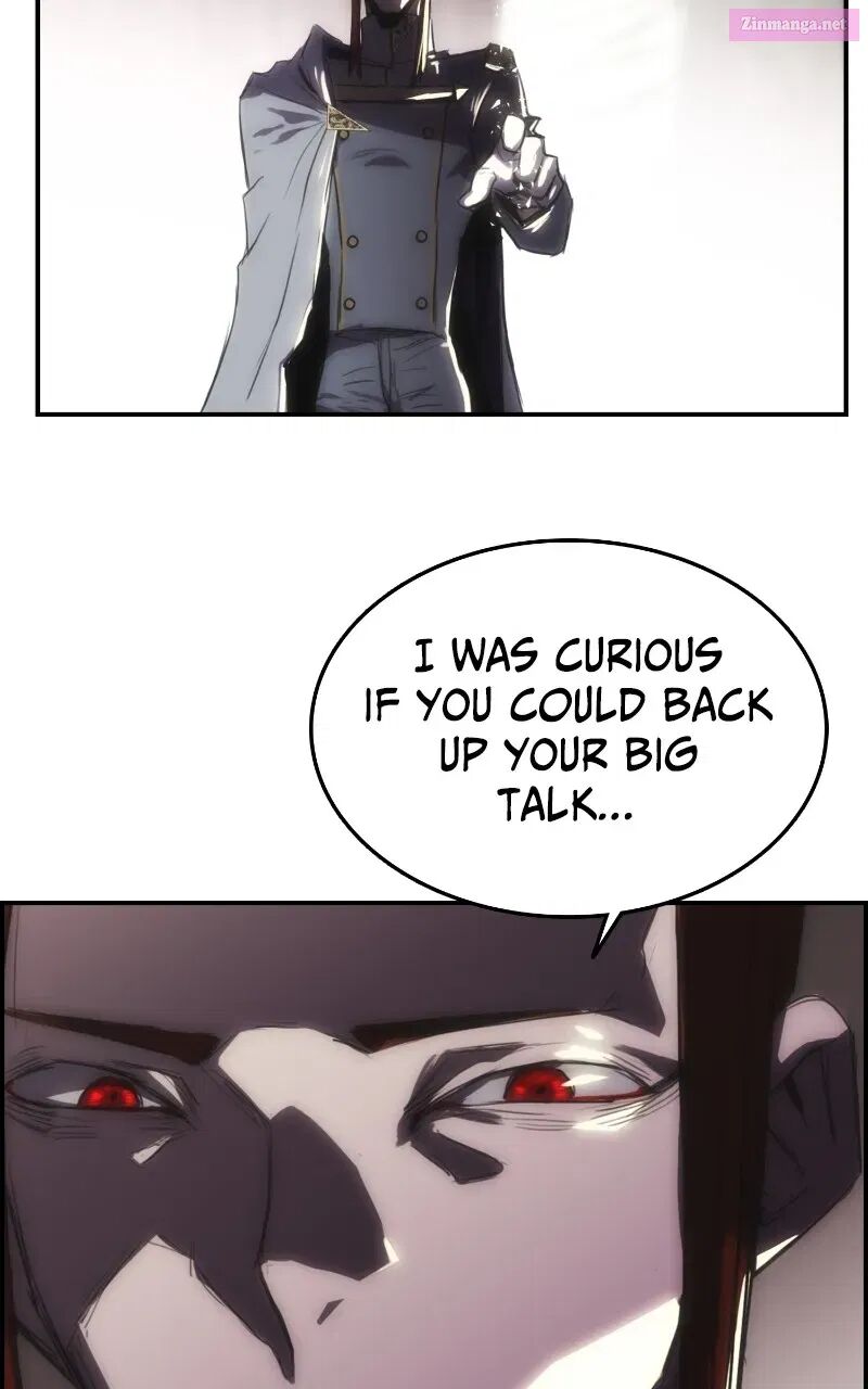 Return Of The Hound Chapter 5 Page 34