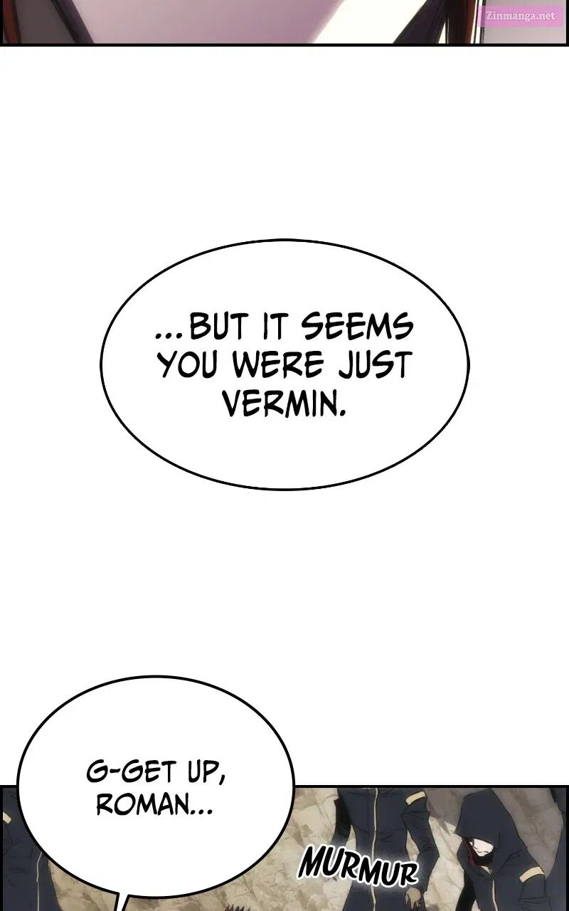 Return Of The Hound Chapter 5 Page 35