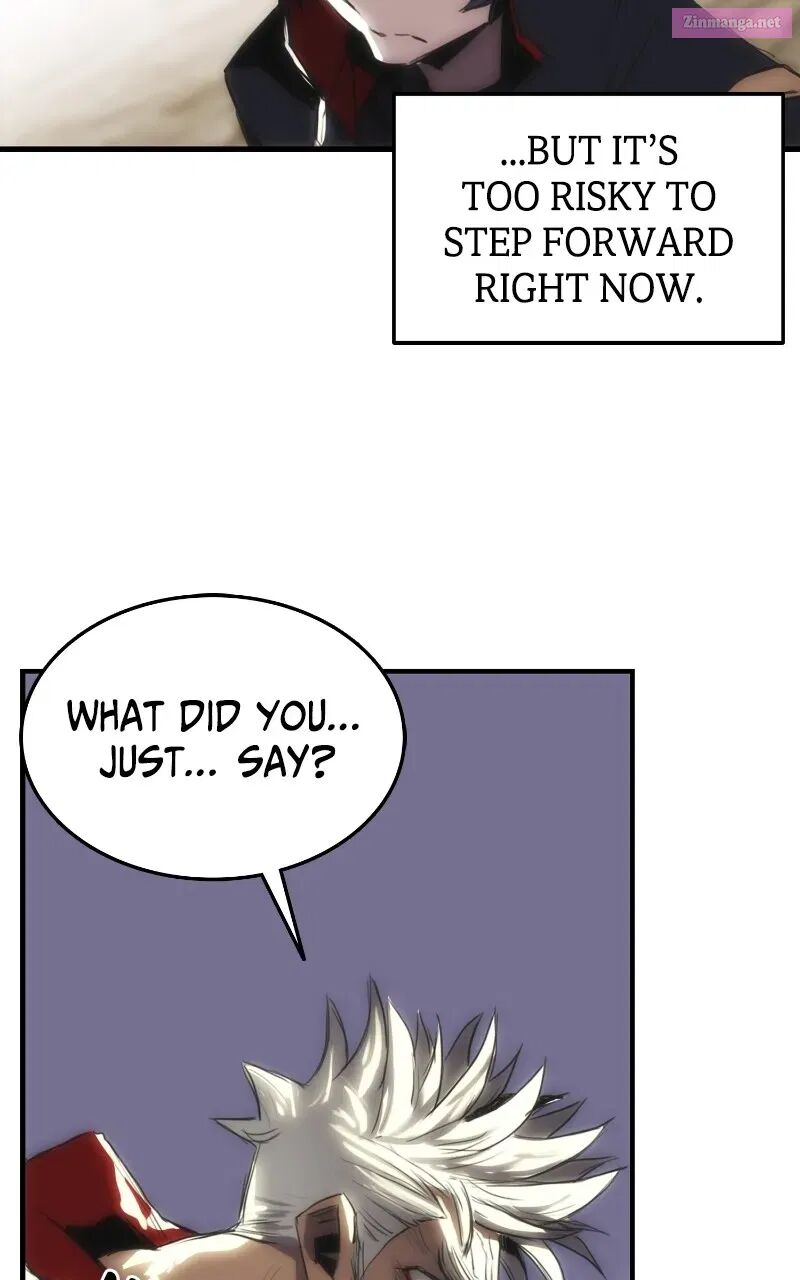 Return Of The Hound Chapter 5 Page 37