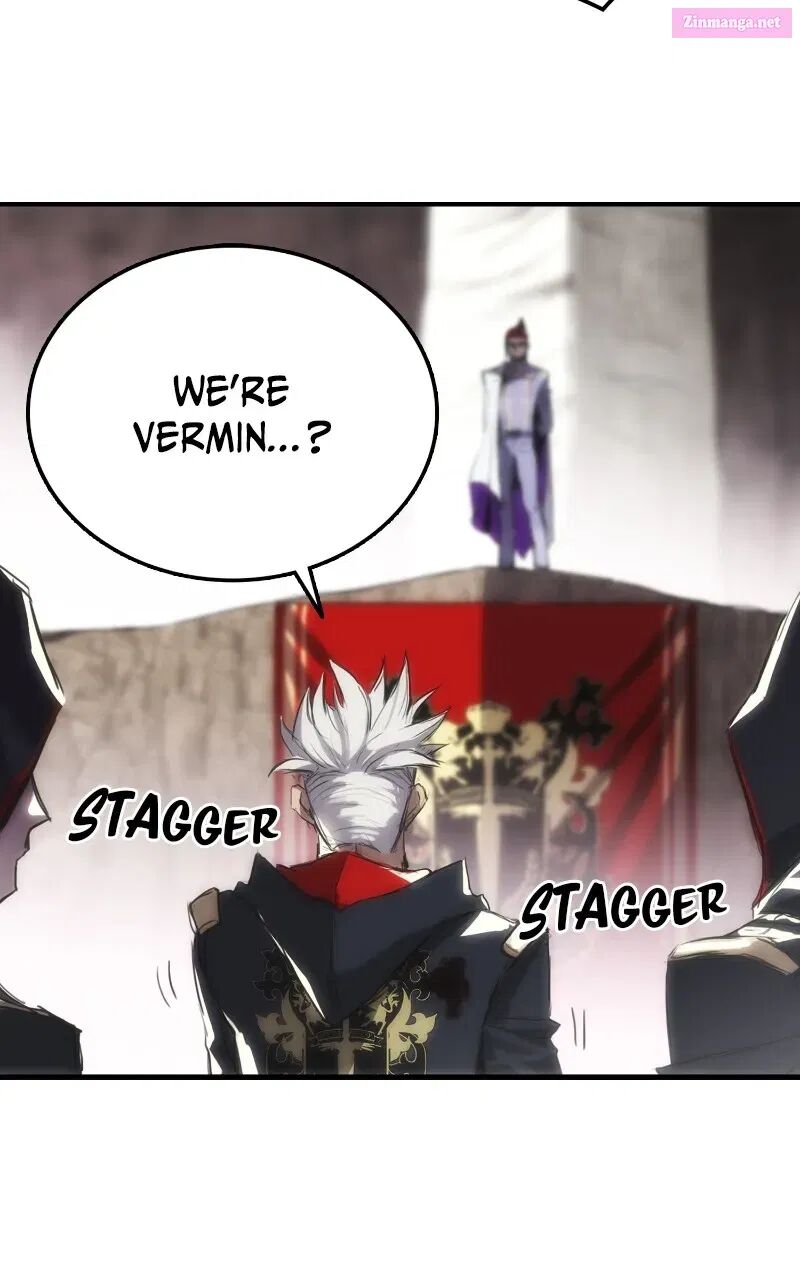 Return Of The Hound Chapter 5 Page 39