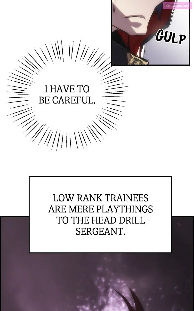 Return Of The Hound Chapter 5 Page 4