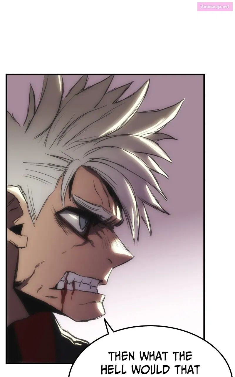 Return Of The Hound Chapter 5 Page 40