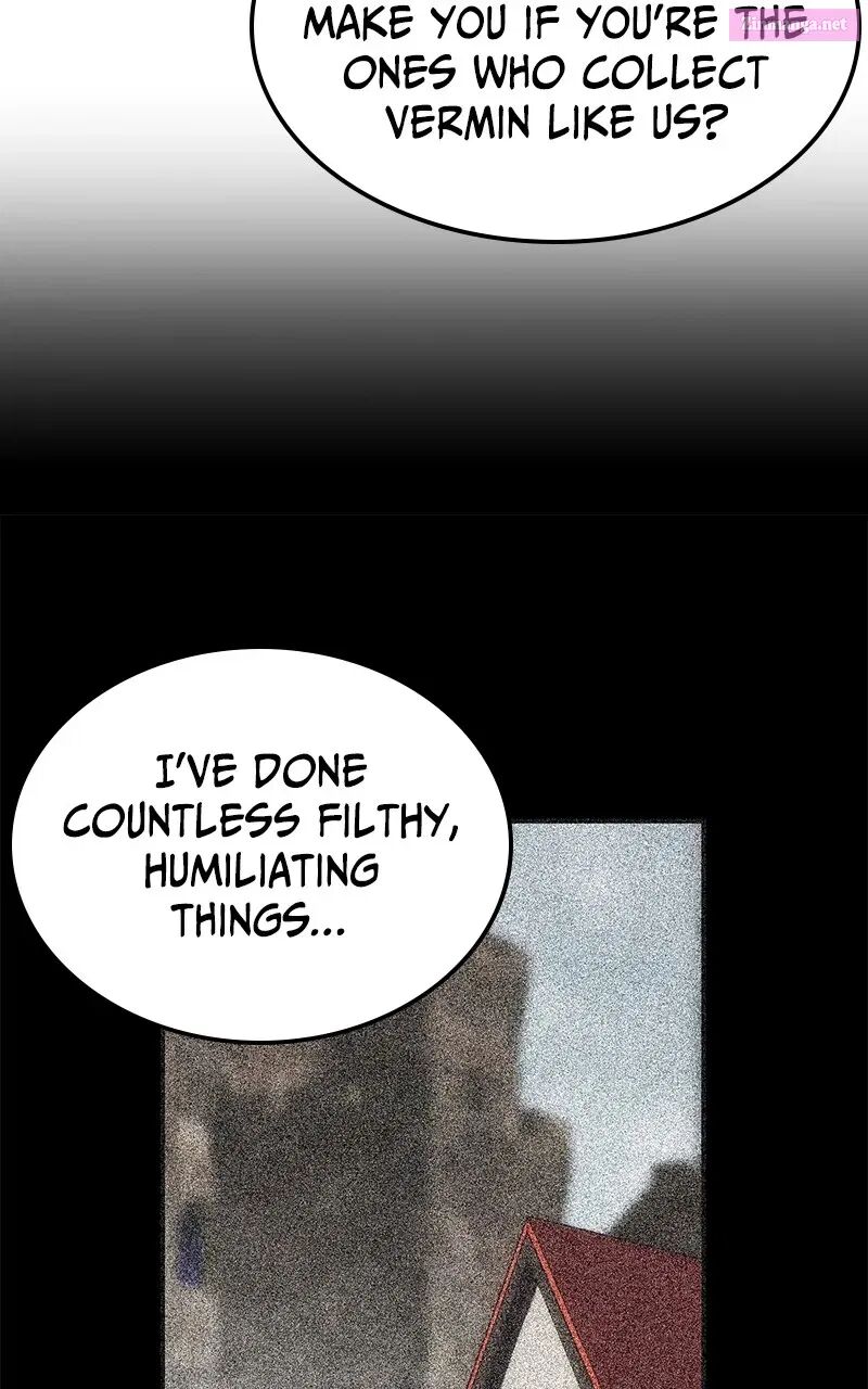 Return Of The Hound Chapter 5 Page 41