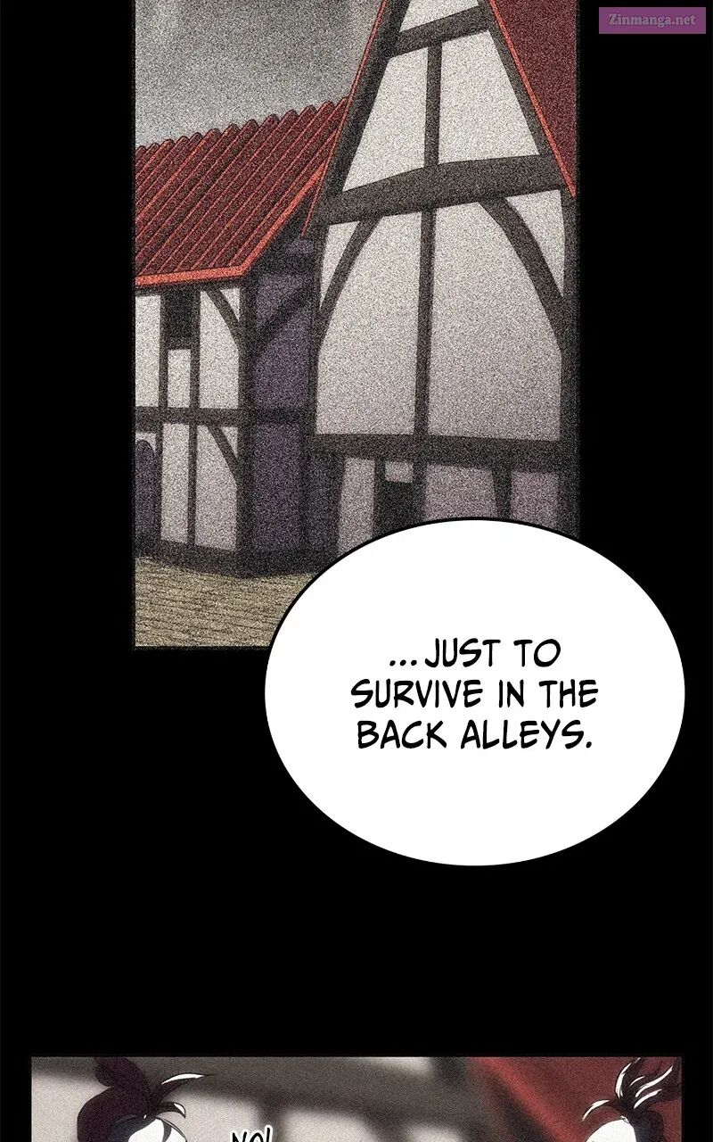 Return Of The Hound Chapter 5 Page 42