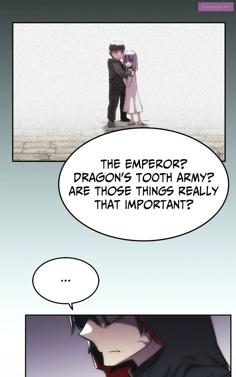 Return Of The Hound Chapter 5 Page 44