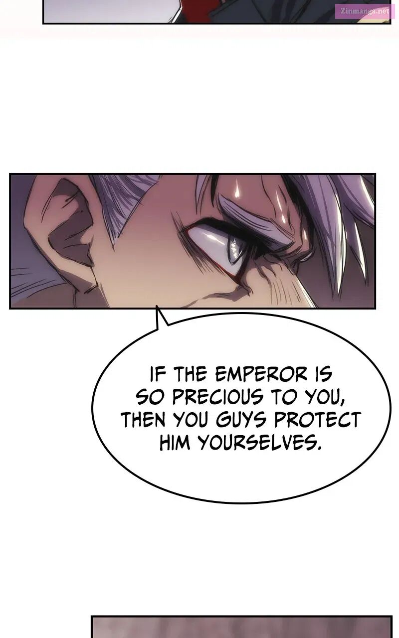 Return Of The Hound Chapter 5 Page 45