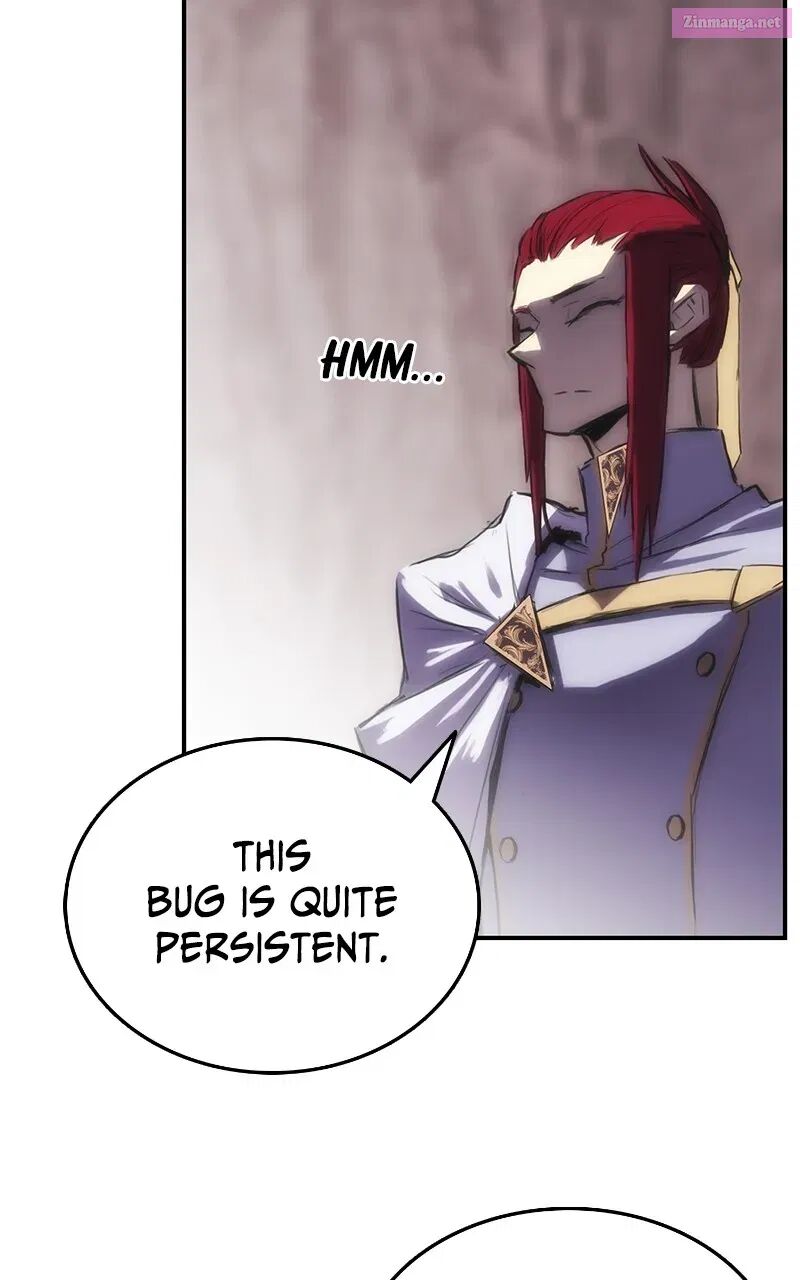 Return Of The Hound Chapter 5 Page 46