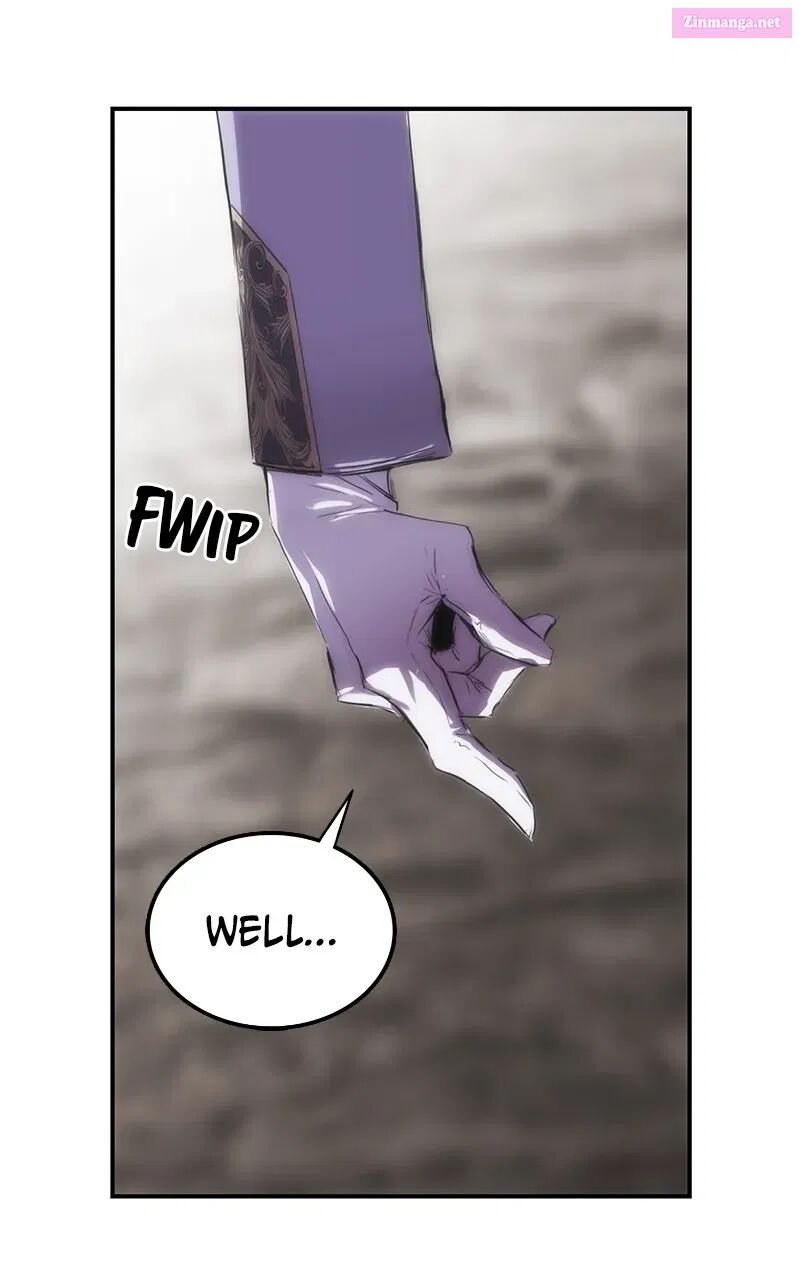 Return Of The Hound Chapter 5 Page 48