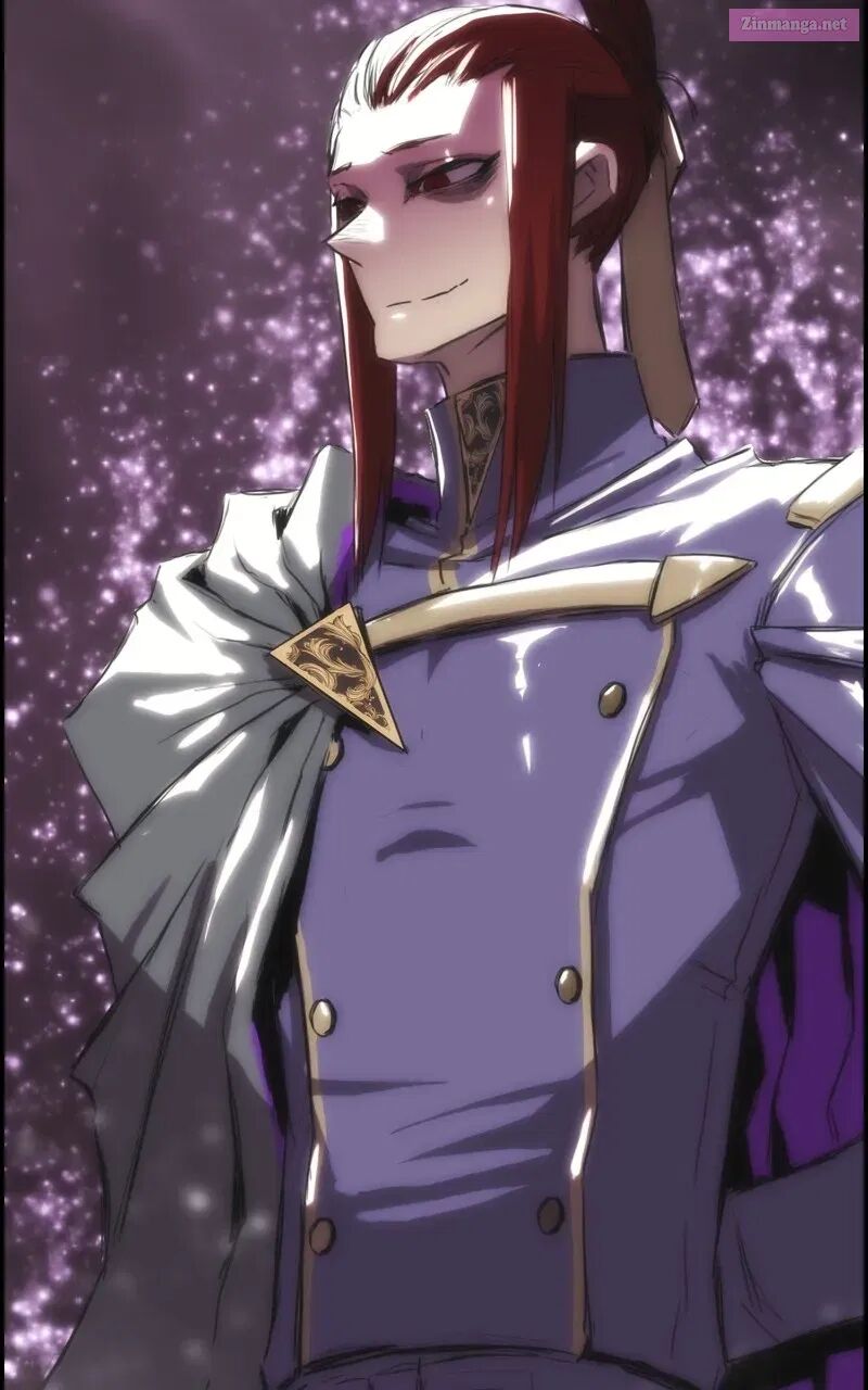 Return Of The Hound Chapter 5 Page 5