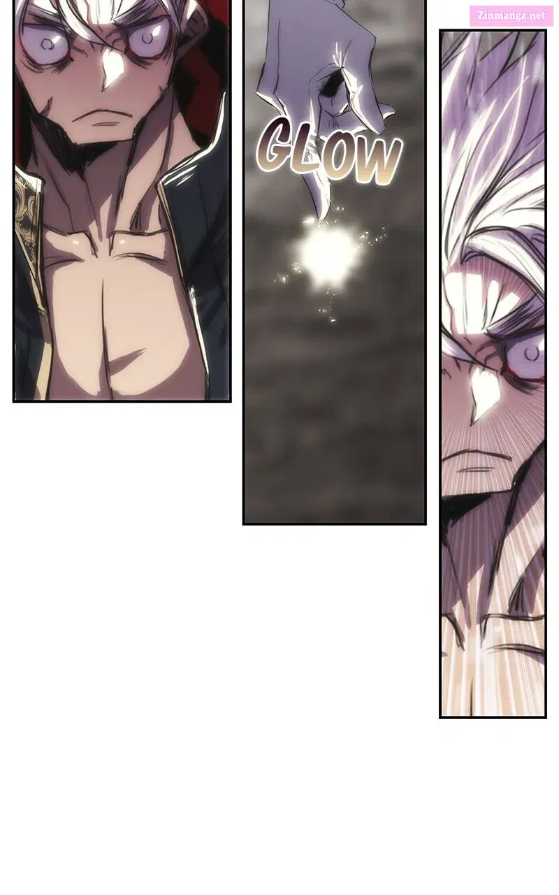 Return Of The Hound Chapter 5 Page 50