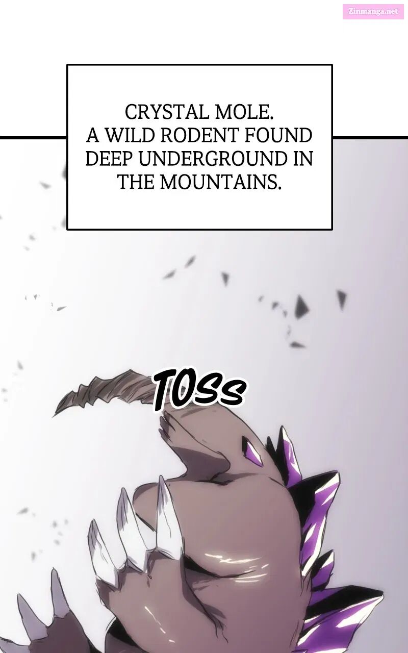 Return Of The Hound Chapter 5 Page 51