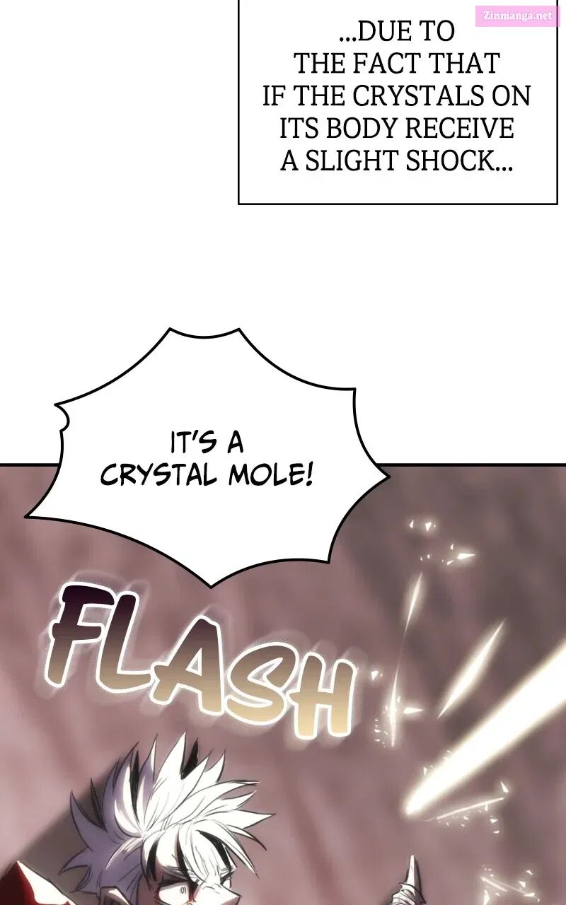 Return Of The Hound Chapter 5 Page 53