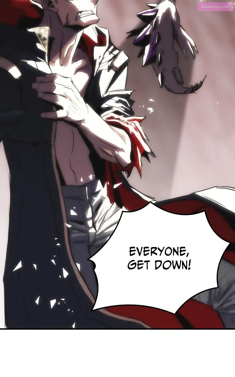 Return Of The Hound Chapter 5 Page 54