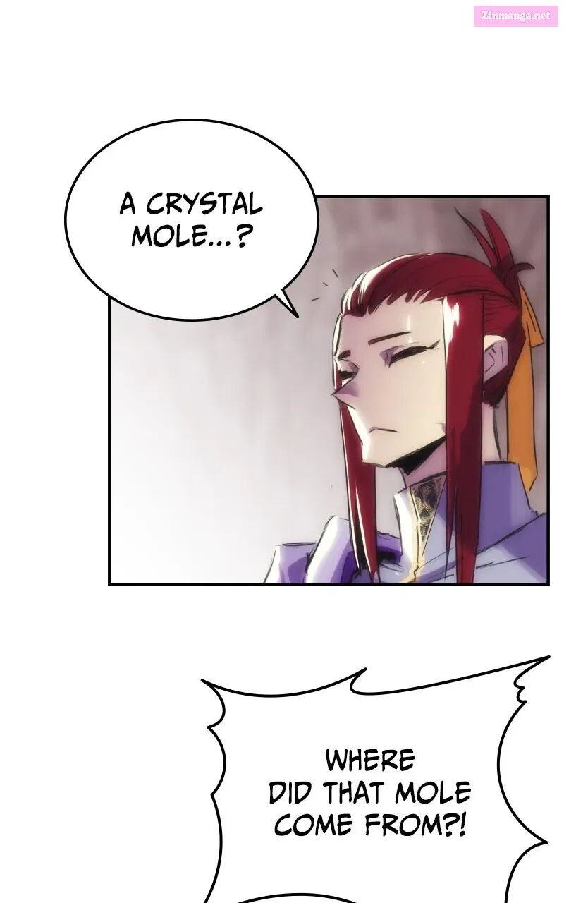 Return Of The Hound Chapter 5 Page 57