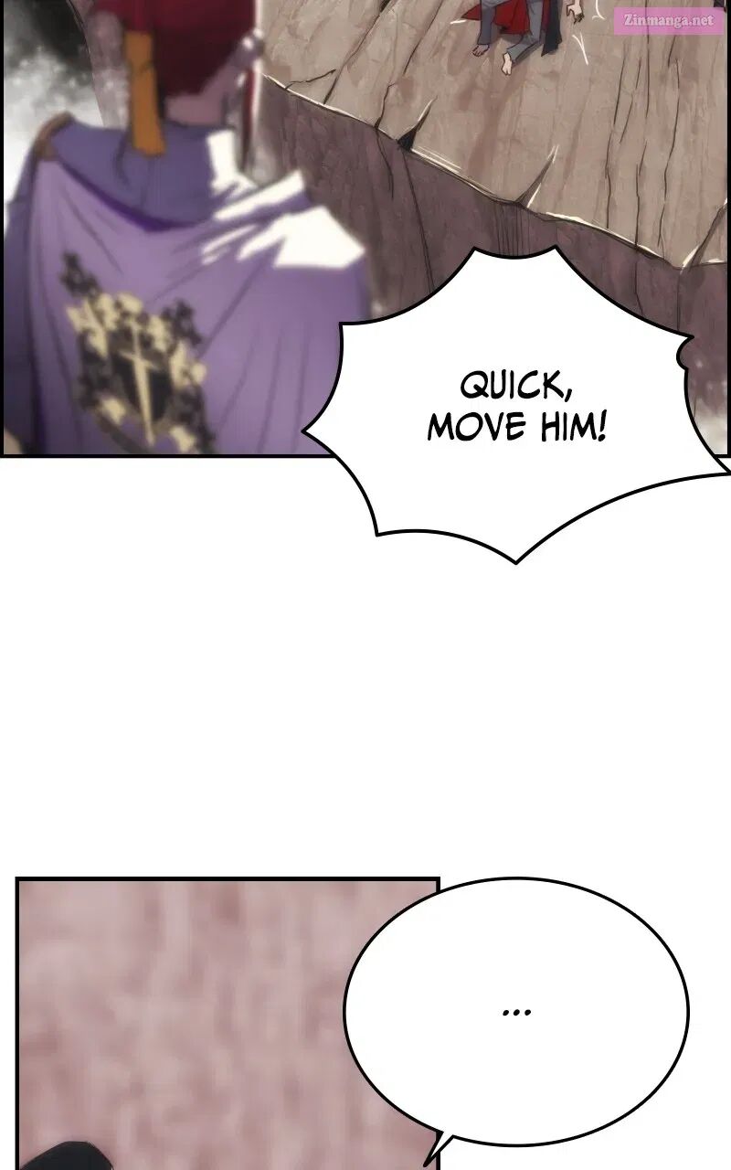 Return Of The Hound Chapter 5 Page 59