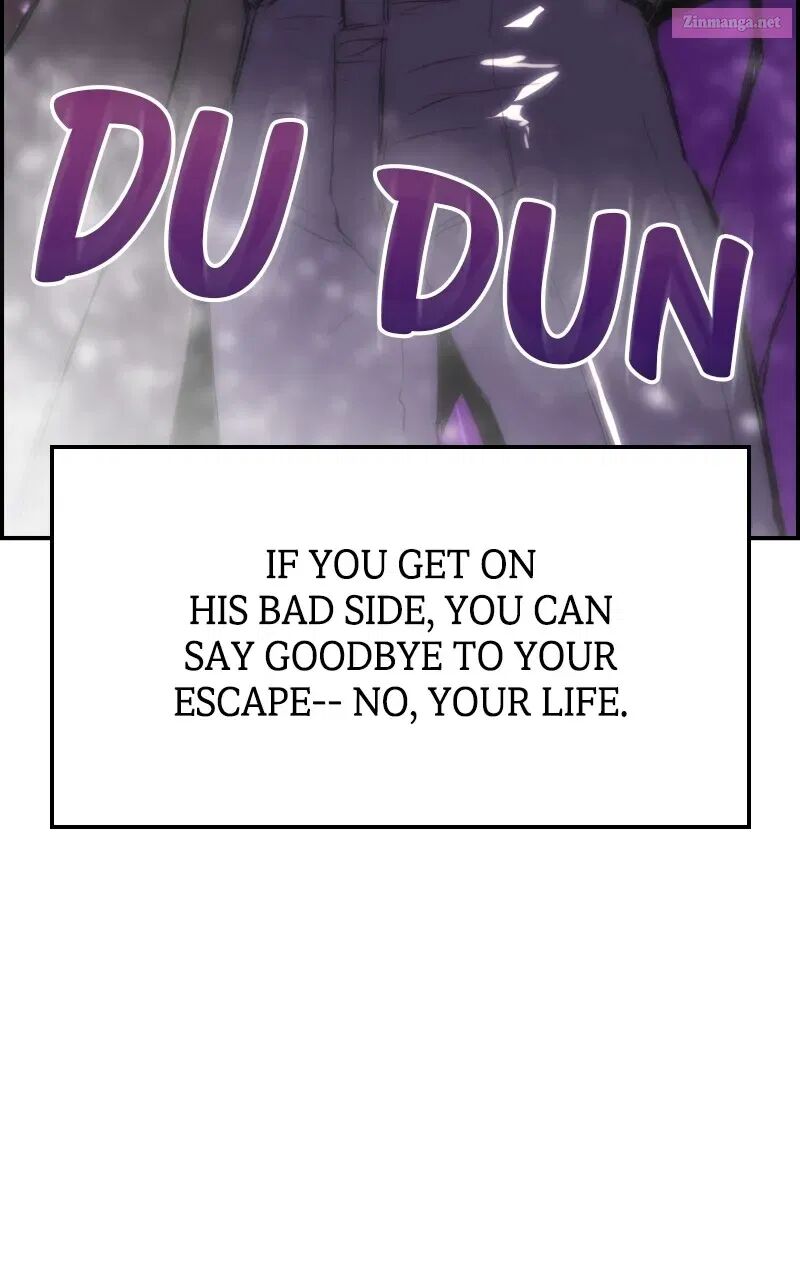 Return Of The Hound Chapter 5 Page 6