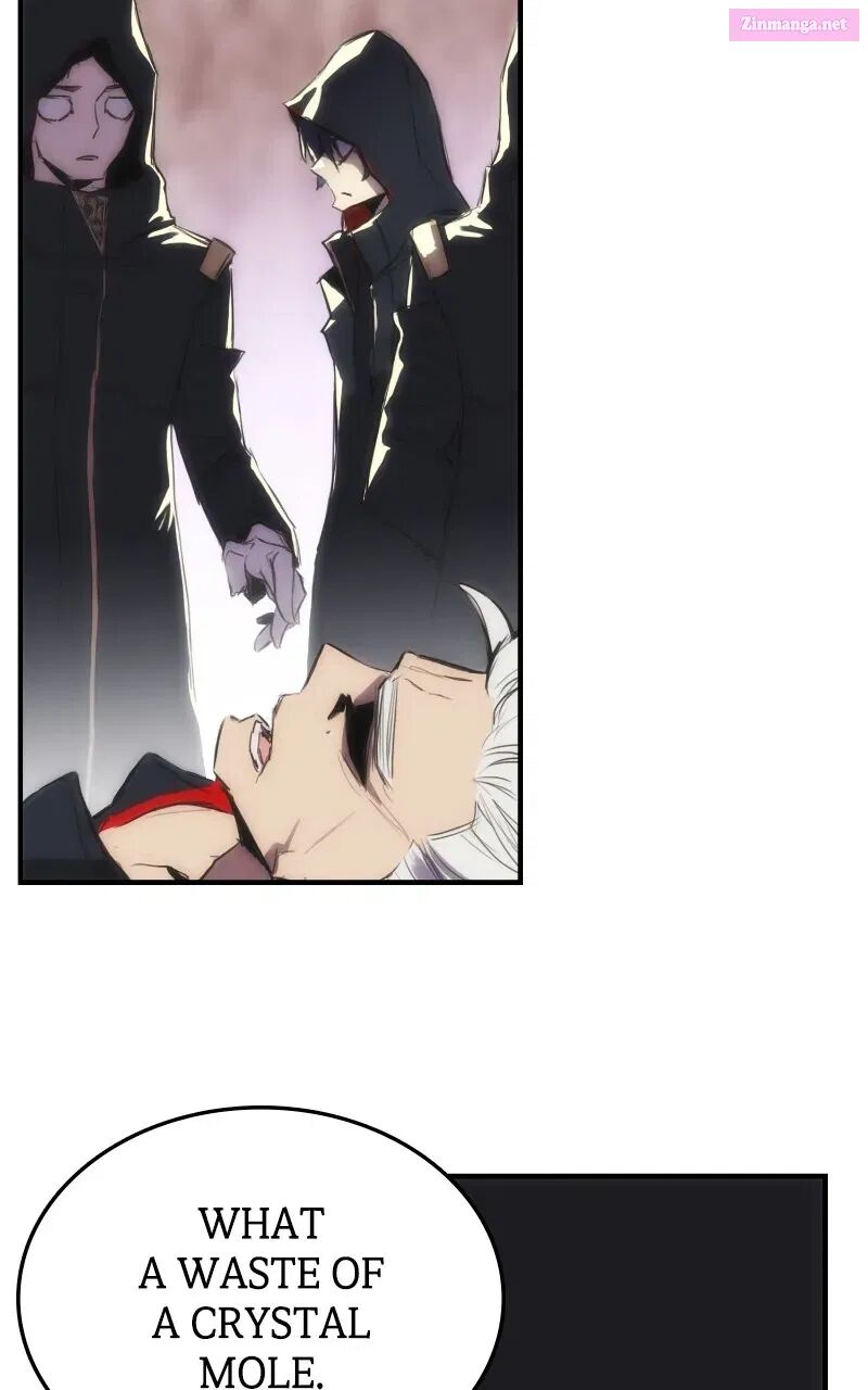 Return Of The Hound Chapter 5 Page 60