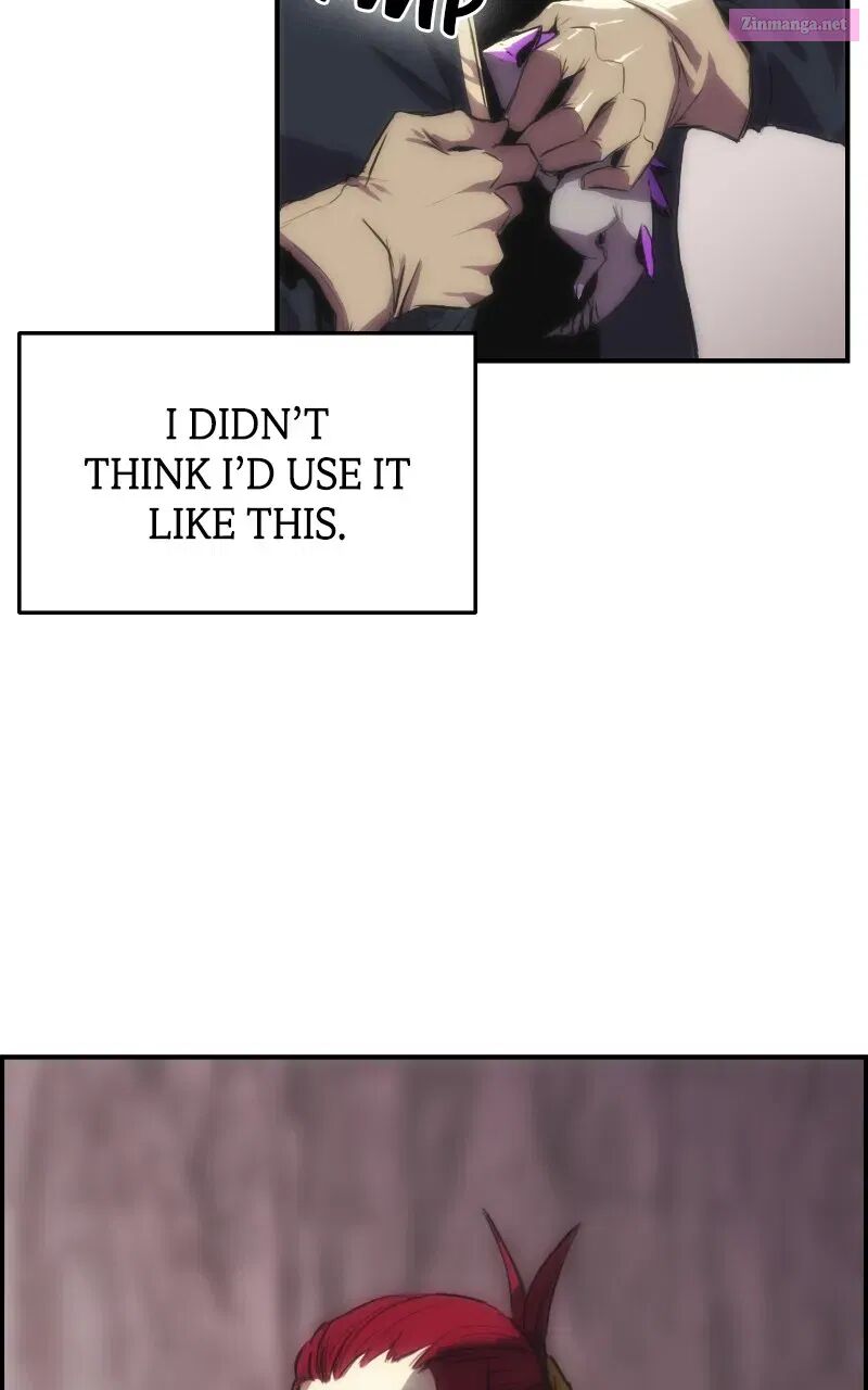 Return Of The Hound Chapter 5 Page 63