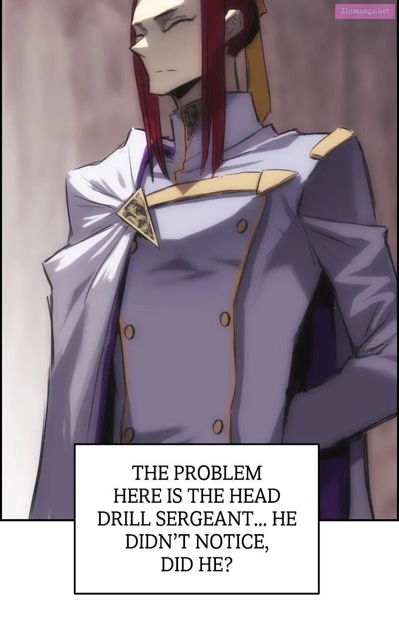 Return Of The Hound Chapter 5 Page 64