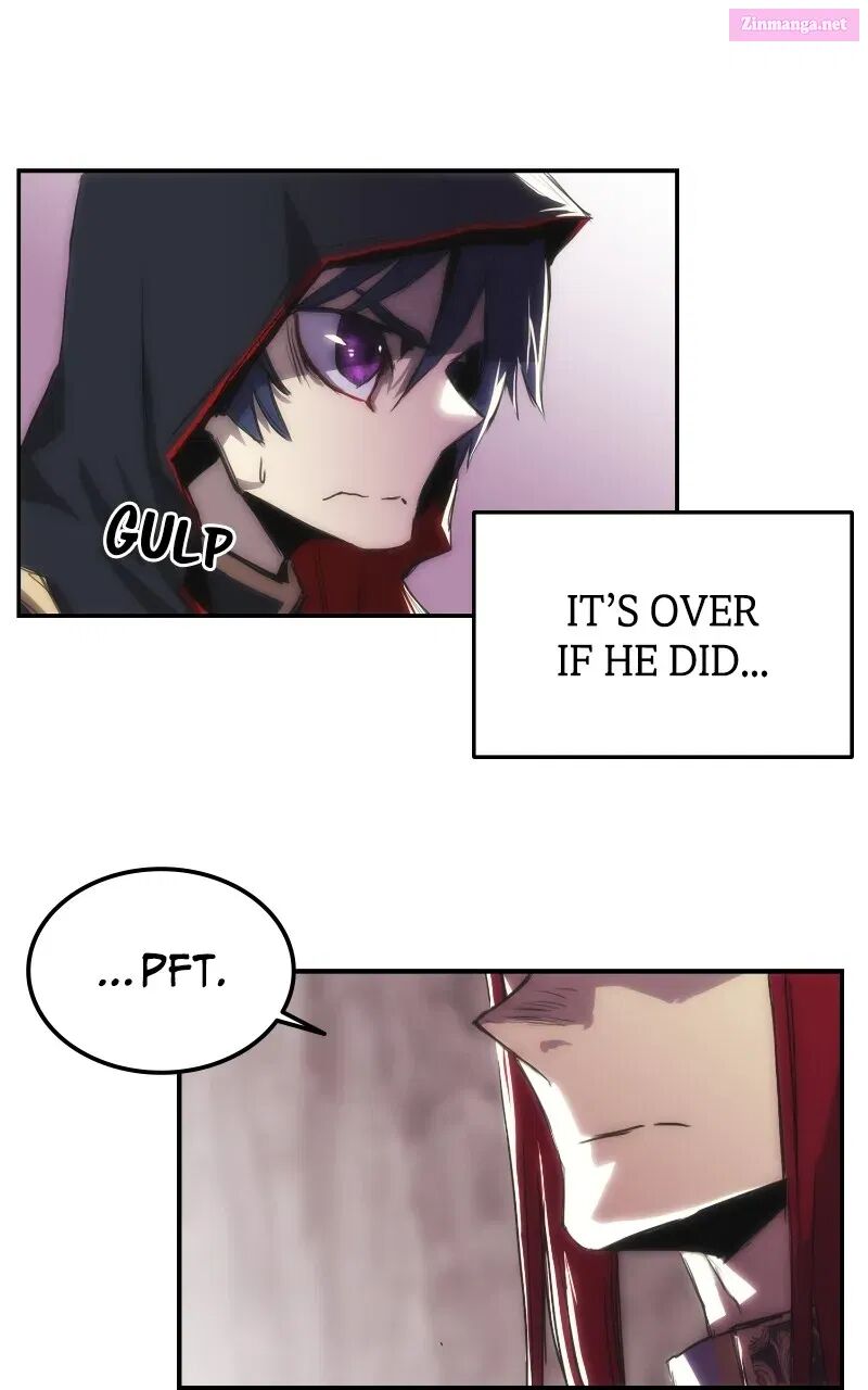 Return Of The Hound Chapter 5 Page 65