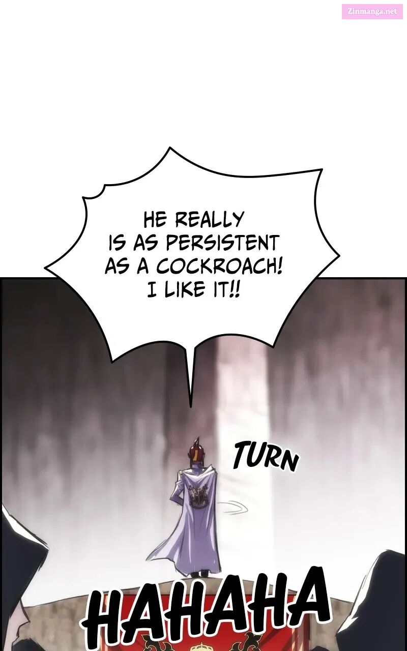 Return Of The Hound Chapter 5 Page 66